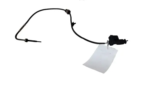 Opel Astra K Exhaust gas temperature sensor 55489548