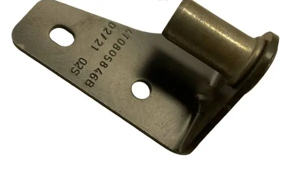 Lamborghini LP 580-2 EGR valve cooler bracket 4T0805846B