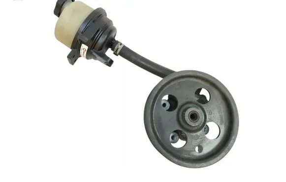 Chrysler Pacifica Power steering pump 04861582AA