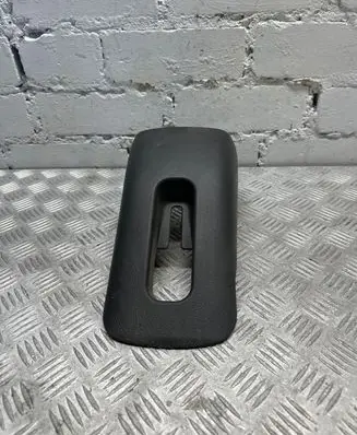 Toyota Corolla Verso E121 Steering wheel column trim 452870f010