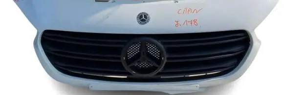 Mercedes-Benz Citan II Front grill 4205030000-kolumb