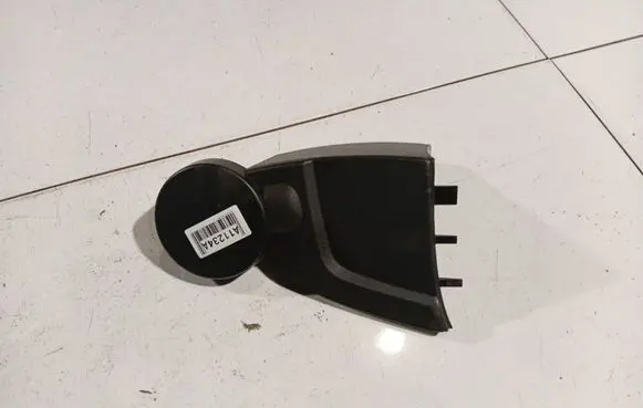 Volkswagen Cross Polo Other interior part 