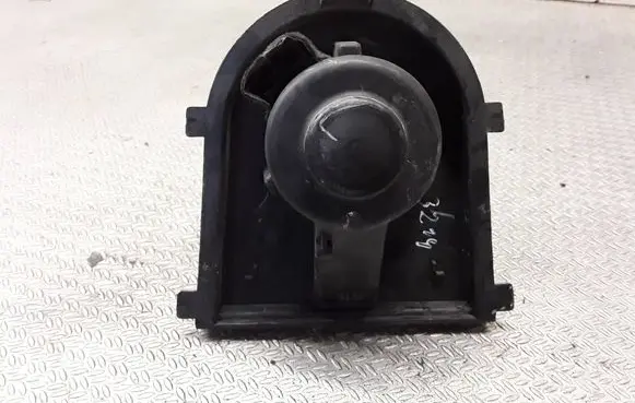Volkswagen New Beetle Heater fan/blower H35657880E