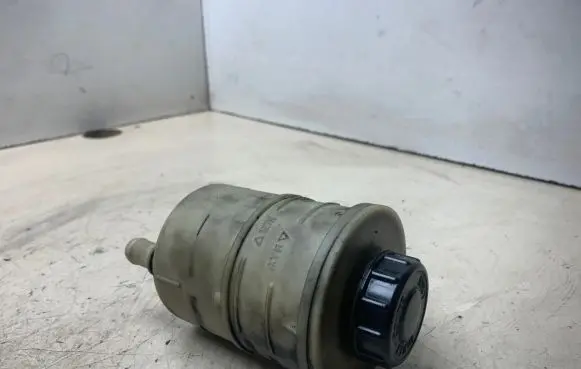 Fiat Ulysse Power steering fluid tank/reservoir 7700782334