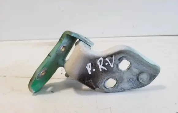 Fiat Ducato Front door upper hinge