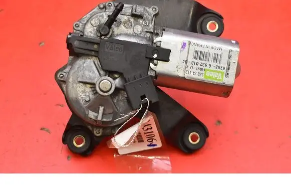 Mini One - Cooper R50 - 53 Rear window wiper motor 6932013