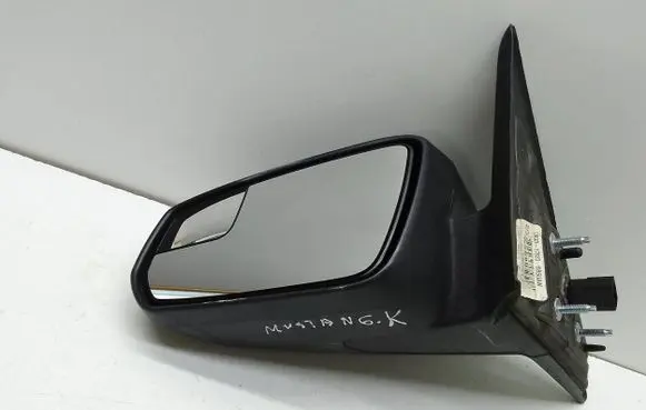 Ford Mustang V Front door electric wing mirror DR3317683 BB5UAW DR3317683BB5UAW