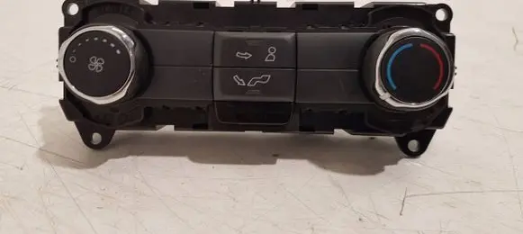 Ford Galaxy Climate control unit EM2T19980AC