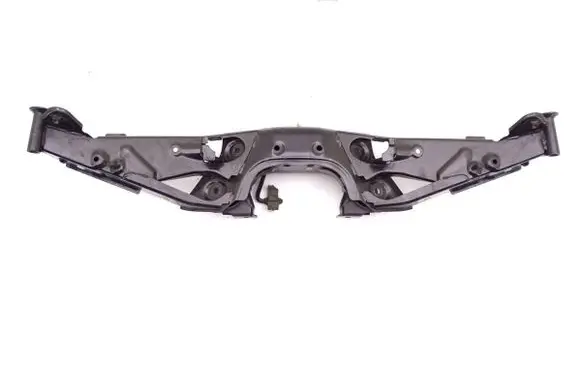 Mini One - Cooper R57 Rear axle beam with reductor 