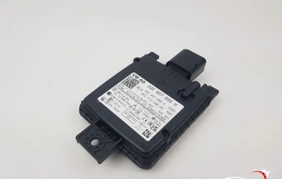 Audi A3 S3 8V Alarm system siren 2Q0907686H