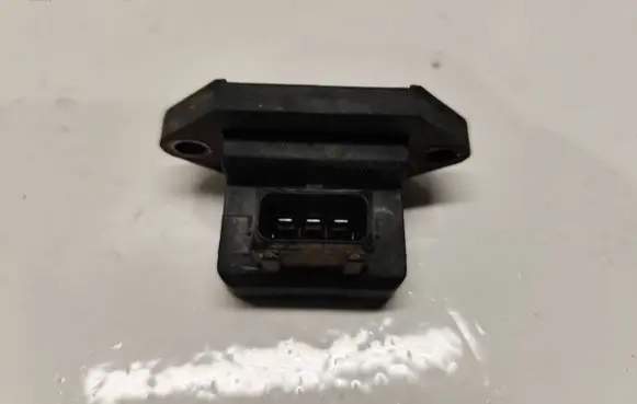 Hyundai Getz ESP acceleration yaw rate sensor 3936022040 9570930001