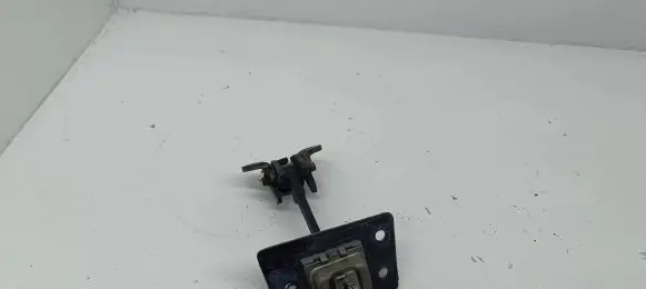 Volkswagen Transporter - Caravelle T5 Loading door lock loop/hook striker 7H0827794B