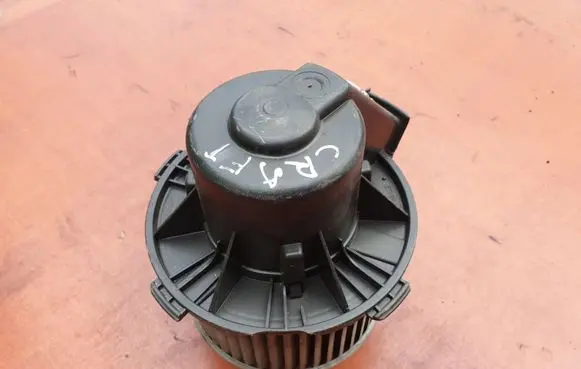 Volkswagen Crafter Heater fan/blower 2E0819987A 2E0819987