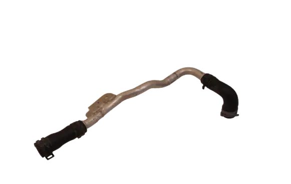 Audi A8 S8 D4 4H Engine coolant pipe/hose 4H0121399G