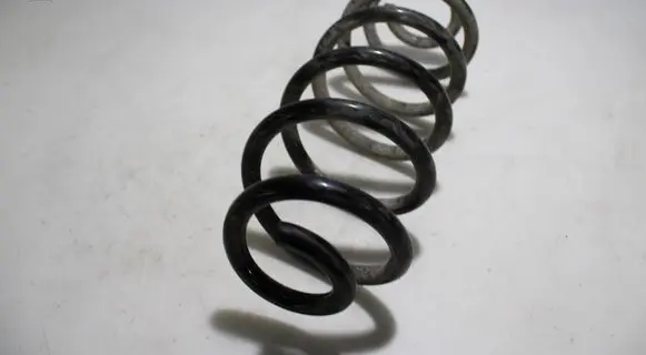 Audi S5 Coil spring/strut mount 