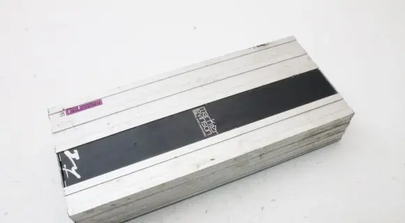 Lexus RX 330 - 350 - 400H Sound amplifier 862800W180