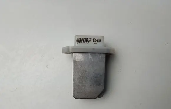 Nissan Navara D23 Heater blower motor/fan resistor 4BA0A7