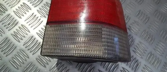 Peugeot 405 Rear/tail lights 2149D 2149