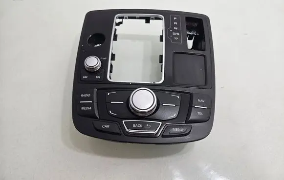 Audi A7 S7 4G Head unit multimedia control 4G2919612C