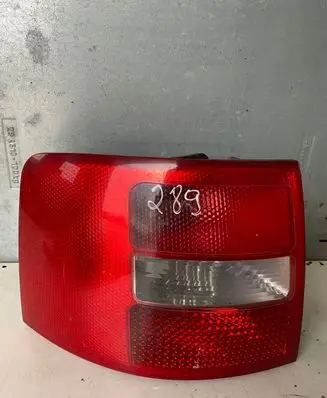 Audi A6 S6 C5 4B Rear/tail lights 4B9945095F 412909999
