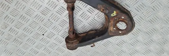 Nissan Terrano Front upper control arm/wishbone 