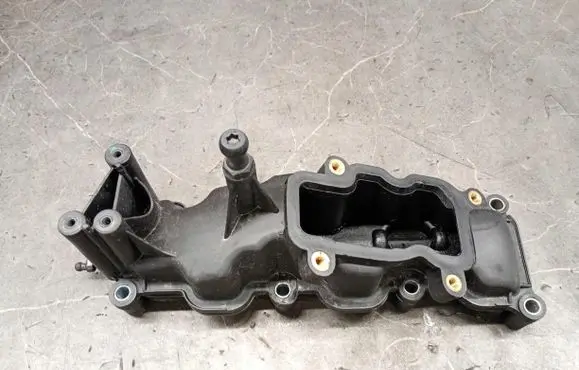 Audi A6 S6 C6 4F Intake manifold 7.101310.1.0