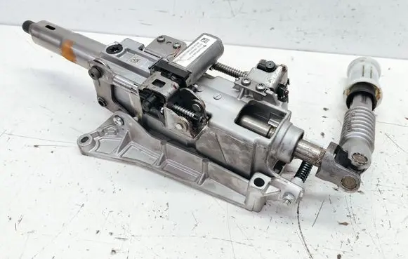 Dodge Challenger Steering wheel axle H5302ADC12 68259474AD 9C31A3036
