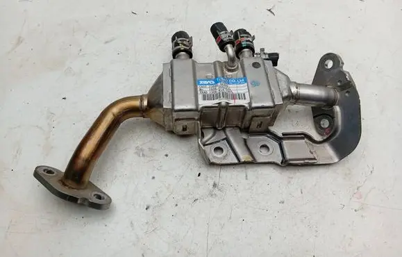 Lexus RX 450H EGR valve cooler 2568031050