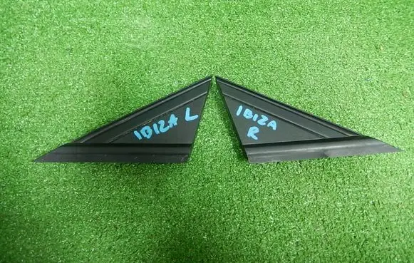 Seat Ibiza V (KJ) Front arch trim 