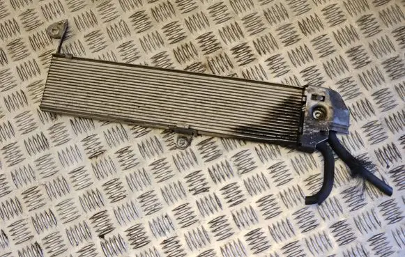 Toyota Avensis T250 Fuel cooler (radiator) 