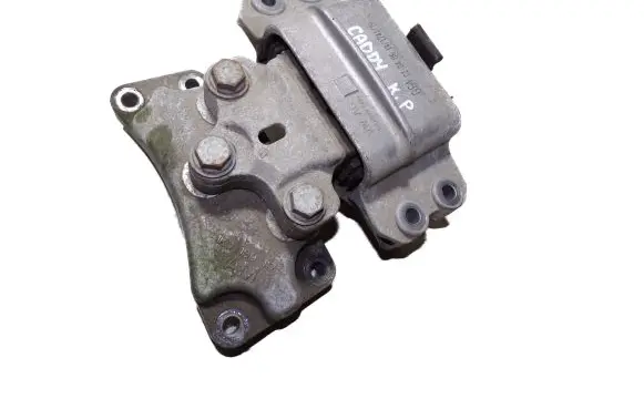 Volkswagen Caddy Engine mount bracket 1K0199555Q 1K0199117AM