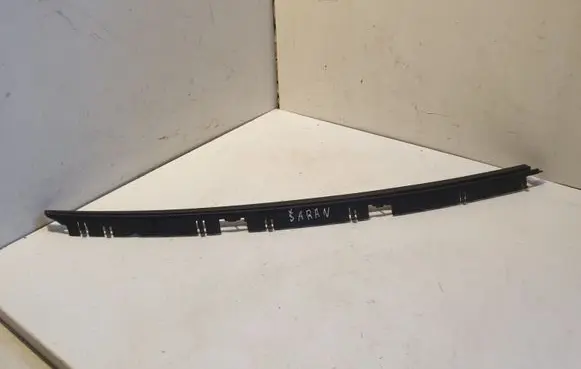 Volkswagen Sharan Windshield trim 7M3819636