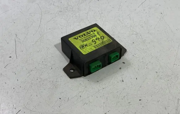 Volvo S40, V40 Other control units/modules 30822398