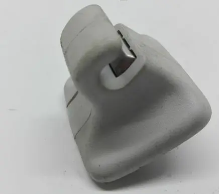 Volkswagen Golf V Sun visor clip/hook/bracket 1K0857561B