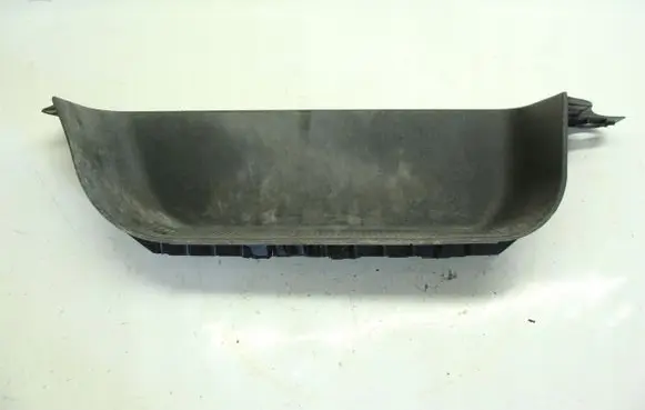 Renault Trafic II (X83) Front sill trim cover 8200041177