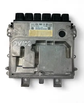 Mercedes-Benz E W213 Engine control unit/module A6549001400