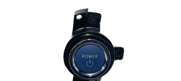 Toyota C-HR I Engine start stop button switch 8961102113 30701