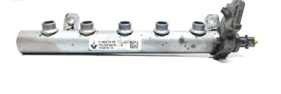 Renault Trafic III (X82) Fuel main line pipe 175210542R 1910200150 HMLLT1810R