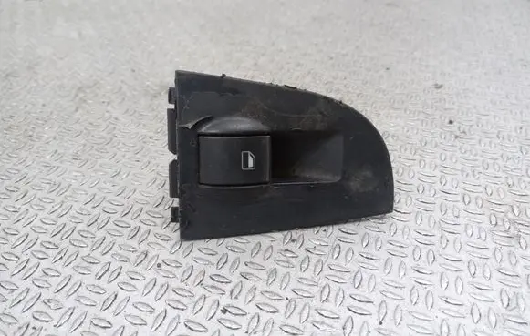 Audi A6 S6 C5 4B Electric window control switch 4B0959855A