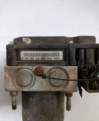 Peugeot 307 ABS Pump 0265231476 474L4130104 9651873780