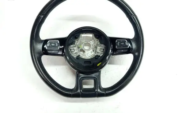 Volkswagen Beetle A5 Steering wheel 5C0419091AG 2448495 4448495