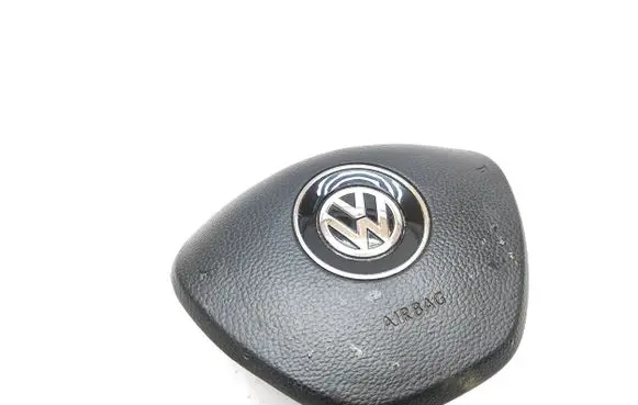 Volkswagen Tiguan Allspace Steering wheel airbag 5NN880201L 34255195B 67ZR00105XV