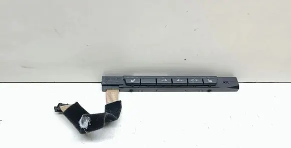 BMW 1 E82 E88 A set of switches 9181257 61319181257
