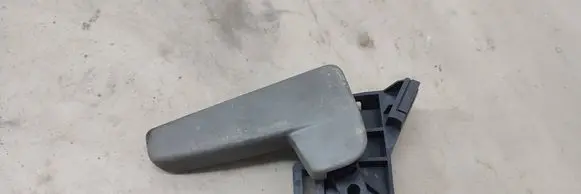 Volkswagen Crafter Engine bonnet (hood) release handle 517823633B