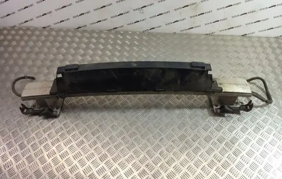 Citroen C4 I Front bumper cross member 9651794280