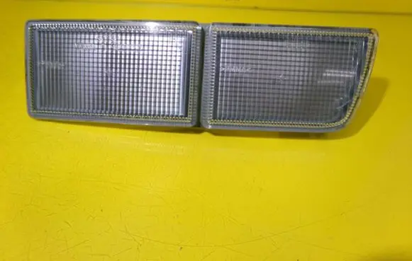 Volkswagen Golf III Front reflector 1H0941778A 8580.39