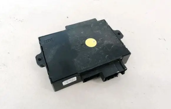 Volvo XC90 Other control units/modules 8691707