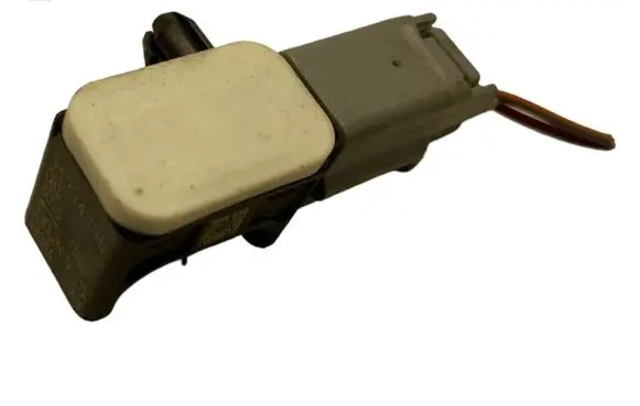 Volvo S60 Airbag deployment crash/impact sensor 31334336 C83HA