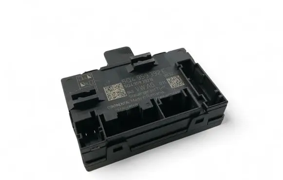 Door control unit/module