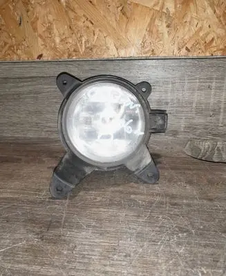 KIA Carens I Front fog light